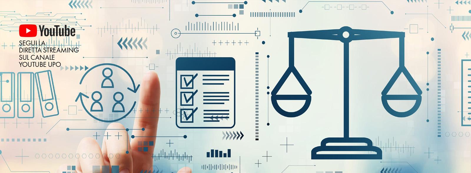 "Dal testo al regolamento: l'ermeneutica negoziale" – 29 e 30 ottobre 2026
