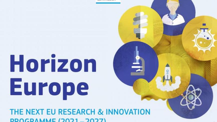 IP in Horizon Europe proposals