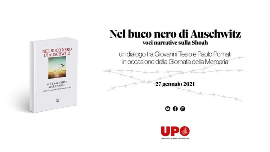 Nel buco nero di Auschwitz