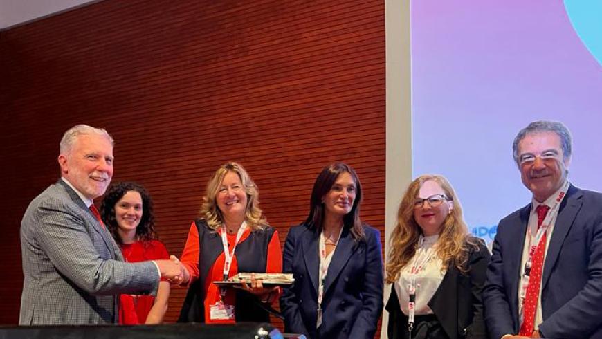  UPO Alumni Award for Women