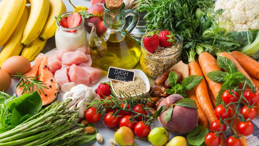 Nutraceutica, nutrigenomica e alimenti funzionali