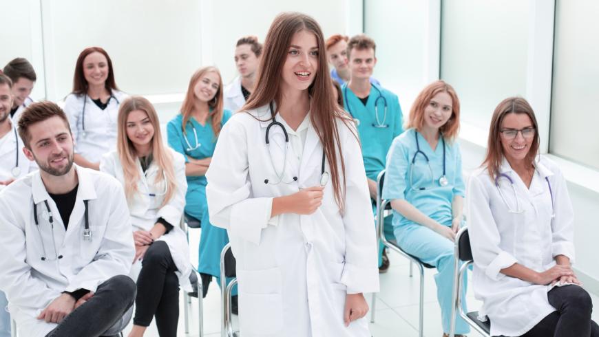 Scuole di Specializzazione