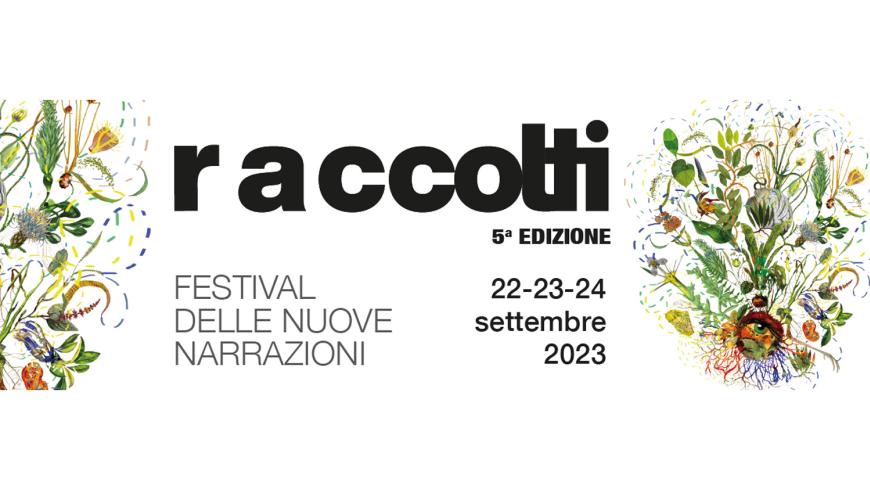 Raccolti festival