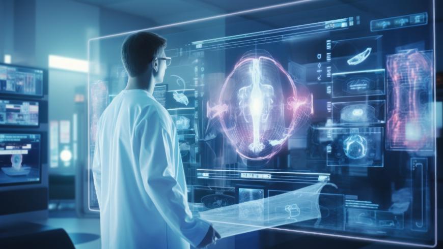 Updates laboratori di ricerca