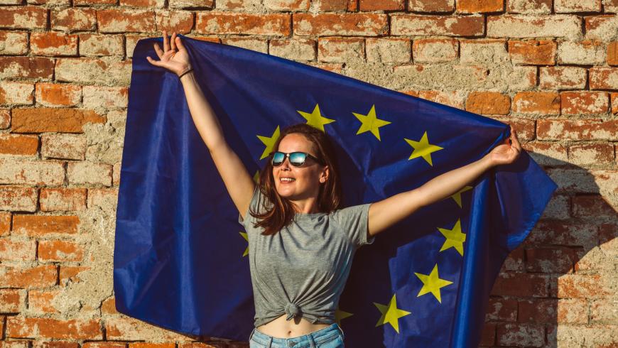 Per un’Europa libera e unita