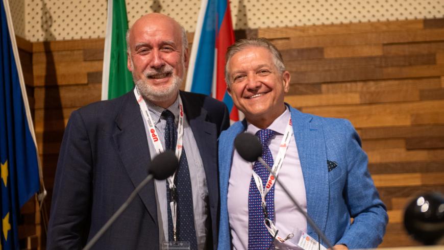 No_Cancer_Gaidano_Isidoro