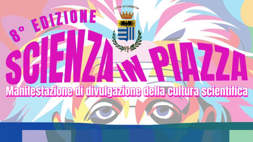 Scienza in piazza