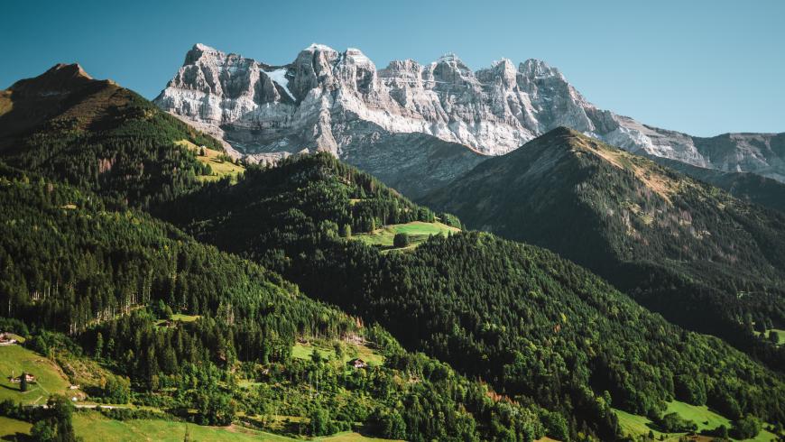 Territori tra Ossola e Vallemaggia