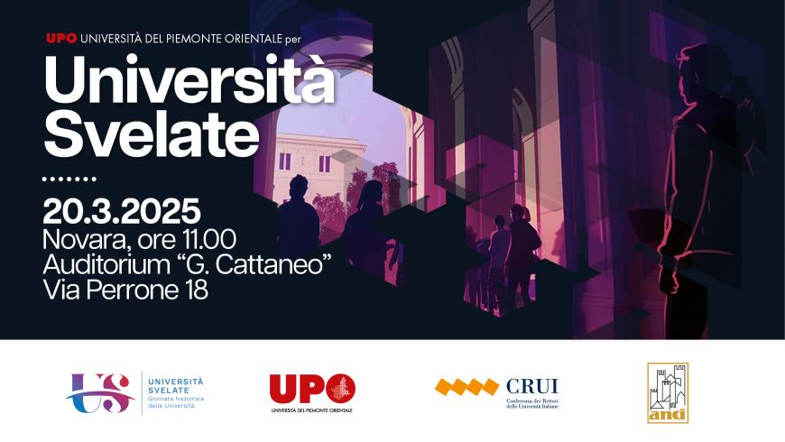 Università svelate