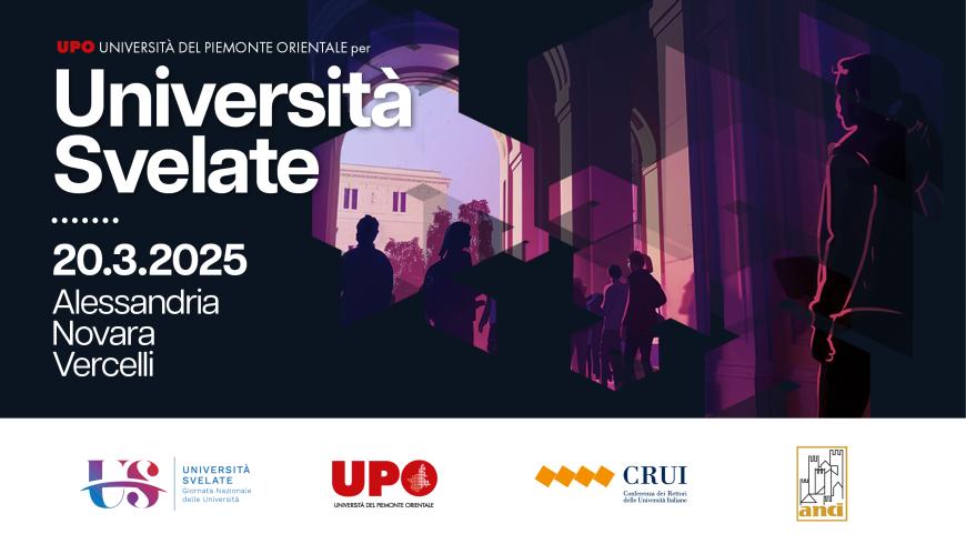 Università svelate 2025