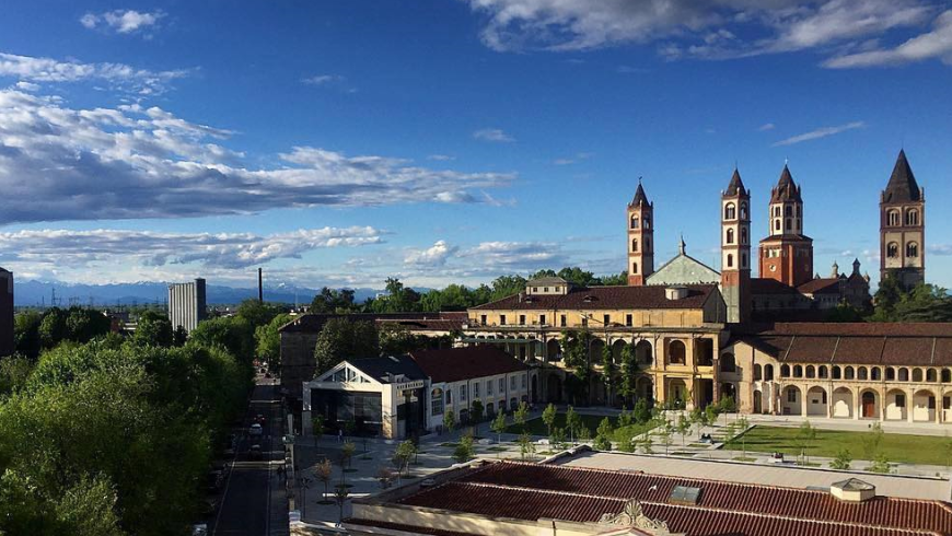 Dipartimento di Studi umanistici