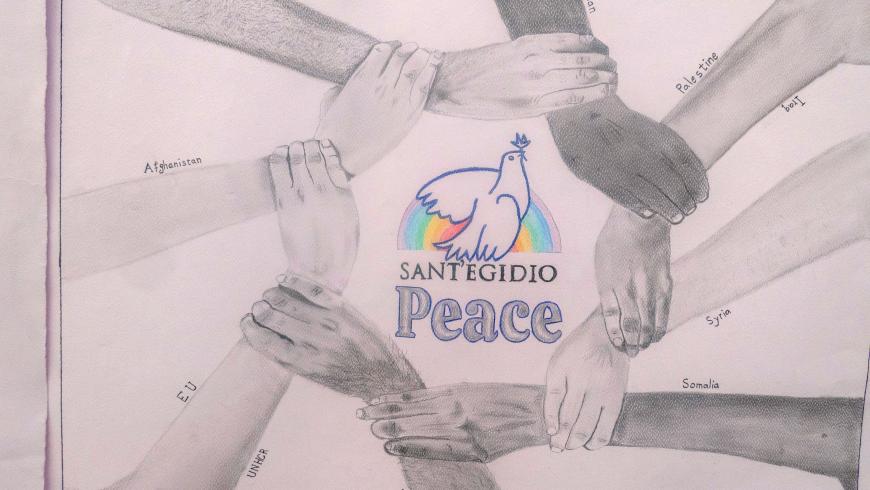 Comunità di S. Egidio