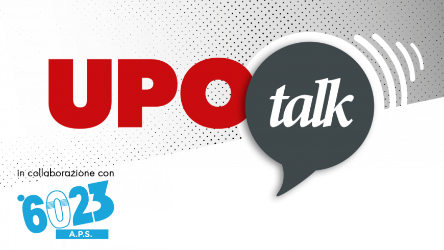 UPO Talk #55