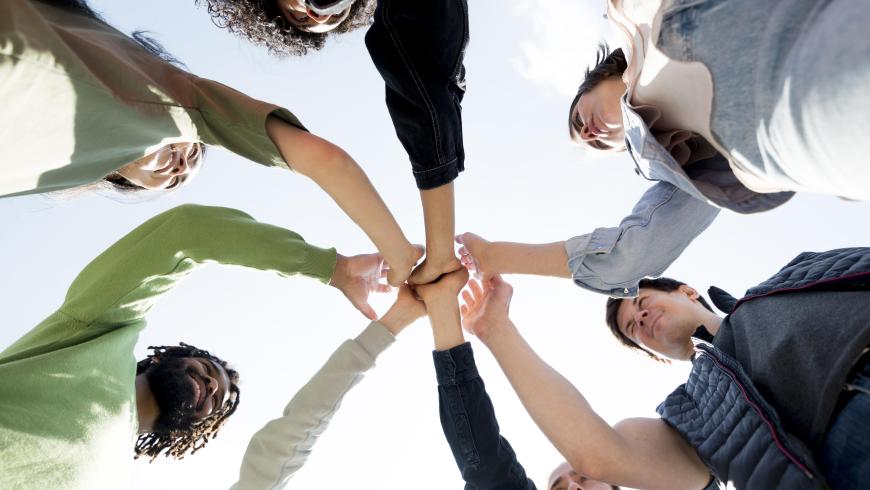 Giovani e volontariato