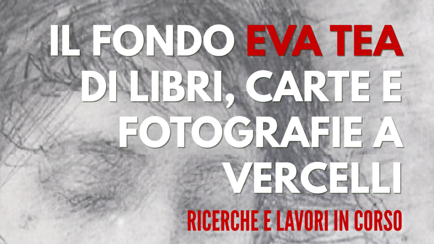 Fondo Eva Tea