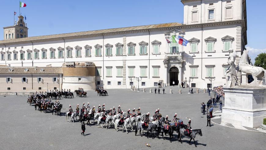 Festa della Repubblica 2025