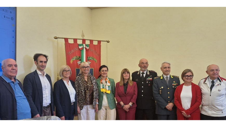Foto di gruppo