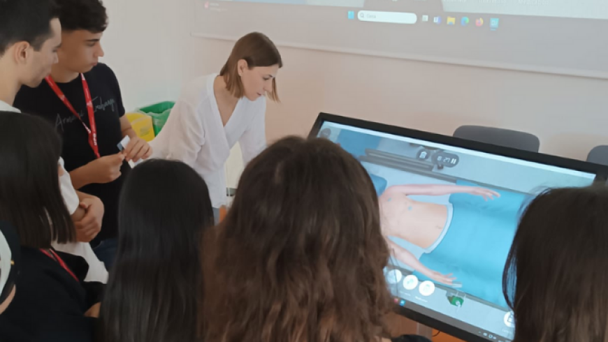 Summer of Science 2025