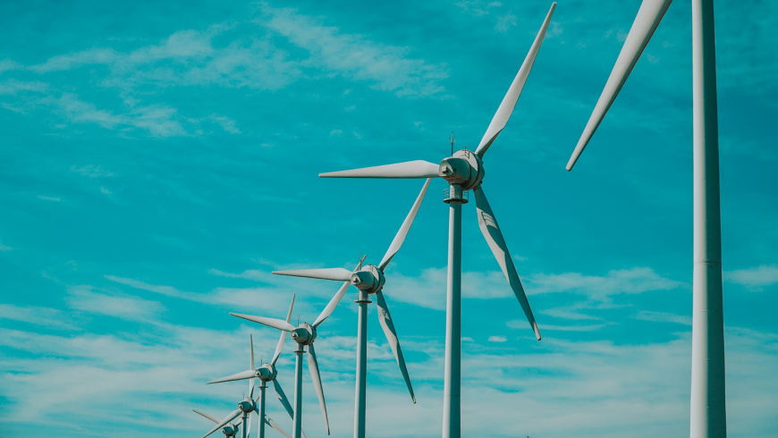 Aperte le iscrizioni al corso di aggiornamento professionale "La disciplina delle fonti rinnovabili di energia" per l'anno accademico 2024-2025.