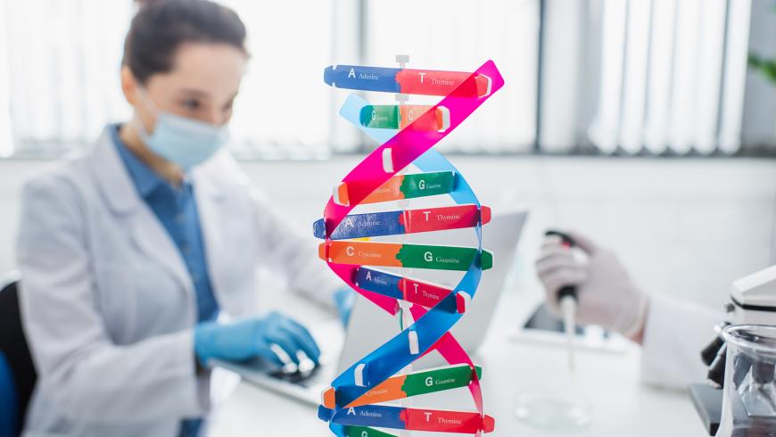 NCS, via al sequenziamento di 1000 genomi a Human Technopole