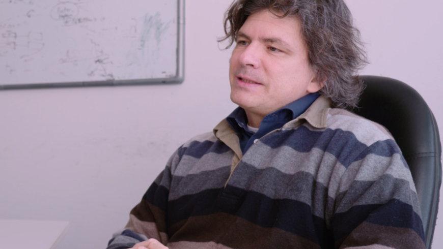 Francesco Dondero (DISIT UPO)