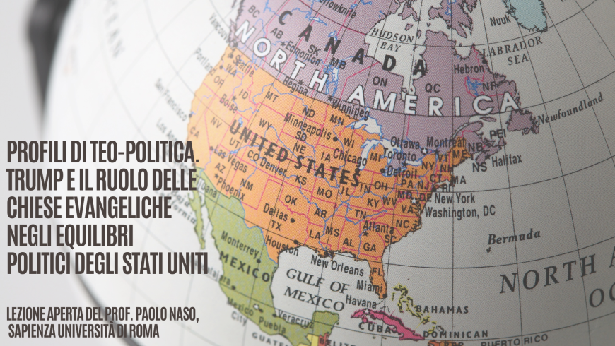 18 dicembre al DIGSPES