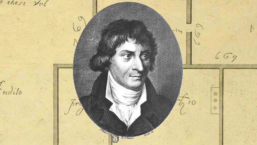 Alessandro Verri, immagine di locandina