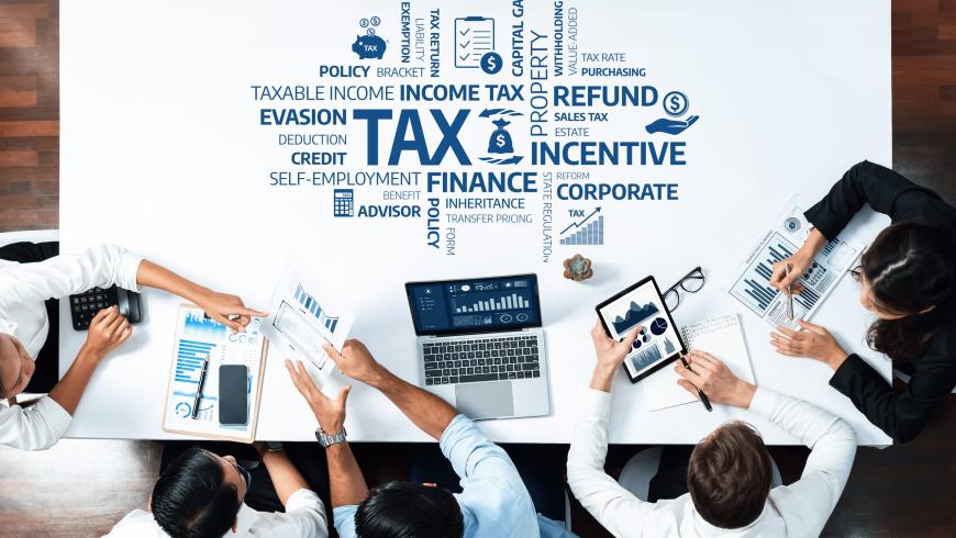 Tax Certainty Rondtable