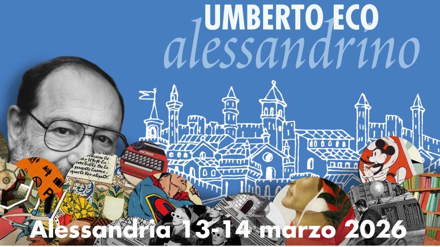 Umberto Eco alessandrino