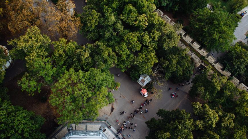 City Nature Challenge (CNC) 2026