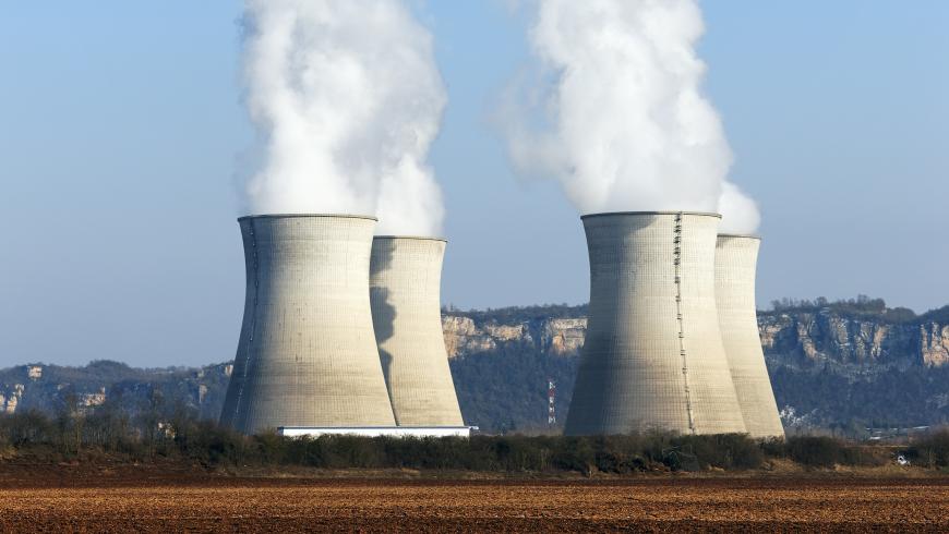 "Explaining attitudes towards nuclear energy in Italy: disentangling key drivers in a joint framework"