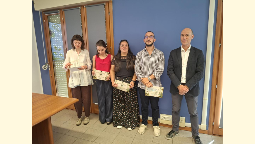 Premiati