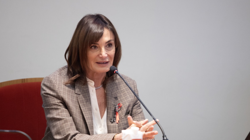 Alessandra Gennari